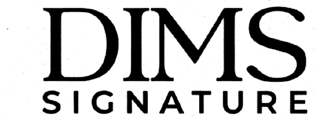DIMS Signature